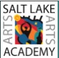 Salt Lake Arts Academy's Logo